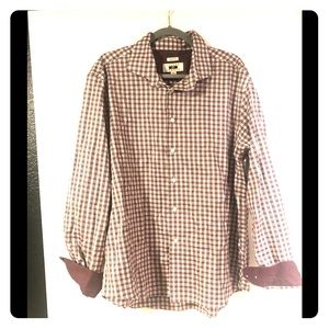 Men’s dress shirt